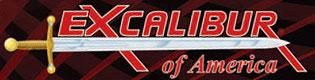Excaliber Car Starts
